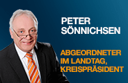 Peter Sönnichsen