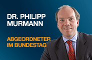 Dr. Philipp Murmann
