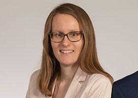 Gesine Kalinka